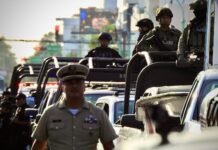ARRANCA OPERARIVO VACACIONES SEGURAS: Unos 450 elementos mantendrán vigilancia, principalmente en balnearios de Chetumal y la ribera del río Hondo