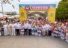 Inicia la Feria del Carmen 2026 con juegos gratuitos, espectáculos y actividades culturales en Playa del Carmen