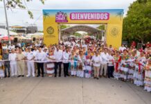 Inicia la Feria del Carmen 2026 con juegos gratuitos, espectáculos y actividades culturales en Playa del Carmen