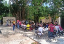 Mantendrá Playa del Carmen atención en Punta Laguna y Campamento Hidalgo pese a decreto de Yucatán