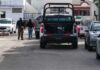 Catea FGR vivienda en la colonia Nueva Creación en Playa del Carmen con apoyo del Ejército Mexicano