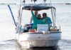 Cuarenta embarcaciones salen a la mar en el tradicional Torneo de Pesca Deportiva “Nuestra Señora del Carmen 2026”