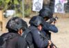 Capacitan a nuevos policías de Playa del Carmen con más de mil horas de formación