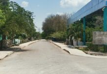 Vecinos de El Naranjal piden mayor vigilancia para evitar accidentes