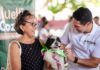 Acerca Renán Sánchez Tajonar jornada gratuita de bienestar animal a vecinos de Cozumel