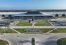 Aumenta Mexicana de Aviación vuelos a Chetumal y Tulum en verano 2026