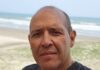 Asesinan a balazos al periodista Alejandro Leyva Aguilar mientras desayunaba en Oaxaca