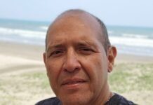 Asesinan a balazos al periodista Alejandro Leyva Aguilar mientras desayunaba en Oaxaca