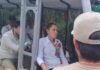 Reconviene Claudia Sheinbaum a titular de Conanp por problemas irresueltos en Tulum