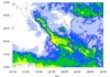 PRONÓSTICO DEL TIEMPO: Prevén lluvias para el norte de Quintana Roo