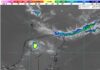 PRONÓSTICO DEL TIEMPO: Prevén algunos chubascos para este domingo en Quintana Roo