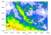 PRONÓSTICO DEL TIEMPO: Prevén lluvias con chubascos para Quintana Roo