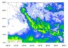 PRONÓSTICO DEL TIEMPO: Continuarán las lluvias en el sur de Quintana Roo