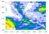 PRONÓSTICO DEL TIEMPO: Calor y algunos chubascos para Quintana Roo