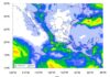 PRONÓSTICO DEL TIEMPO: Intervalos de chubascos para hoy en Quintana Roo