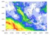 PRONÓSTICO DEL TIEMPO: Temperaturas de hasta 40 grados en Quintana Roo