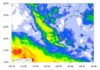 PRONÓSTICO DEL TIEMPO: Intervalos de chubascos para Quintana Roo