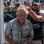 Vinculan a proceso a Ernesto Ruffo por presunta participación en red de huachicol