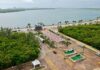 Protección Civil de Cancún alista operativo para el partido de México vs Inglaterra