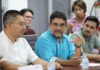 POR DISCREPANCIAS RESPECTO A DESTINO FINAL DE RECURSOS DEL FIDEICOMISO DE CRUCERISTAS: Renuncia Gerardo Pérez Zafra a su afiliación a Coparmex y a la presidencia del organismo en Mahahual ante diferencias con Josúe Palomo de Coparmex Chetumal