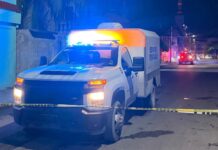 Ataque armado deja a un joven gravemente herido en la Supermanzana 67 de Cancún