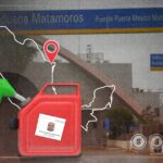 INFILTRACIÓN DEL NARCO EN ADUANAS: Hermana de presunto operador financiero del CJNG ocupa cargo clave en la Aduana de Matamoros, revela MCCI
