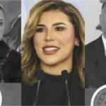 MINIMIZAN EL CANTO DE LOS ‘SAPOS’: Sheinbaum y García Harfuch descartan delito en audio de Marina del Pilar sobre contacto con autoridades de EU