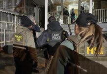 Anuncia Sheinbaum denuncias en EU por muerte de 17 mexicanos y llama a la unidad política
