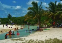 Lanza Ayuntamiento de Playa del Carmen licitación para rehabilitar acceso a Punta Esmeralda con inversión superior a 23 mdp