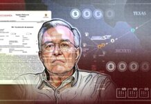 MCCI: Gobierno de Rubén Rocha Moya transfirió recursos a empresa señalada por lavado para el CJNG