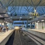 Tren Maya atribuye a falla en generador eléctrico incidente que dejó varados a pasajeros entre Mérida y Cancún