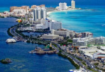 Hoteleros del Caribe Mexicano celebran respaldo federal contra el sargazo tras años de asumir millonarios costos